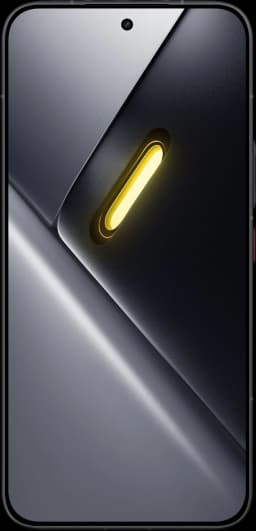 Xiaomi Poco X8 Pro Max 12/512 ГБ, черный