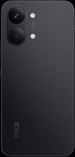 Xiaomi Poco X8 Pro Max 12/512 ГБ, черный