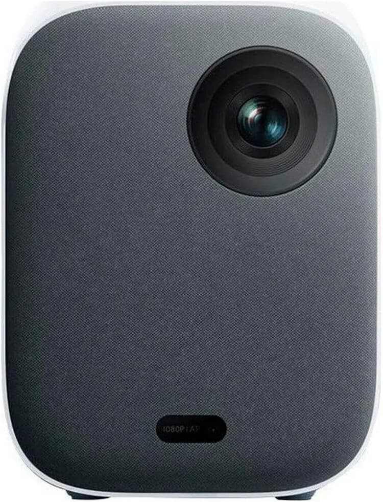 Проектор Xiaomi Projector Mini, белый
