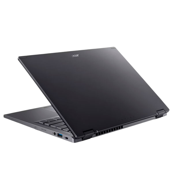 Image of Ноутбук Acer Aspire Spin 14-51MTN - 505U Core 5 12...
