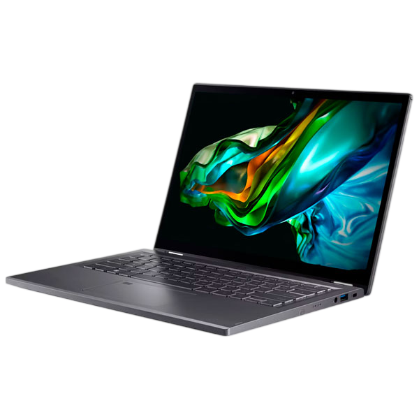 Image of Ноутбук Acer Aspire Spin 14-51MTN - 505U Core 5 12...