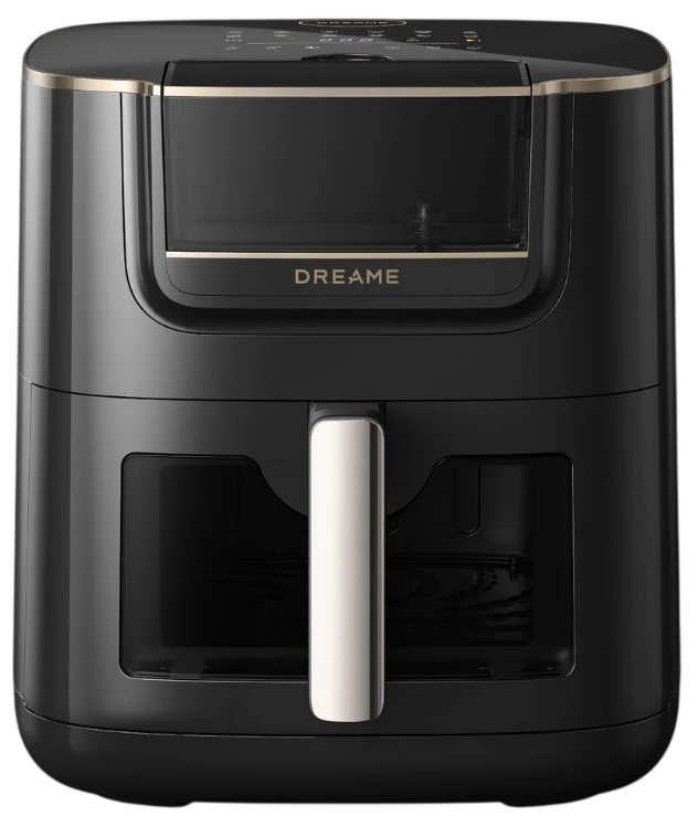 Image of Аэрогриль Dreame Air Fryer AF10 2800 Вт, черный