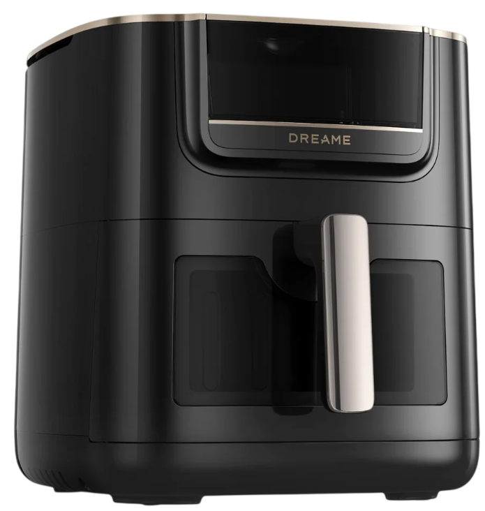 Image of Аэрогриль Dreame Air Fryer AF10 2800 Вт, черный