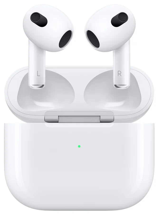 Image of Airpods 3