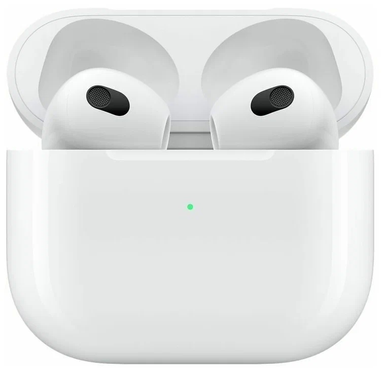 Image of Airpods 3