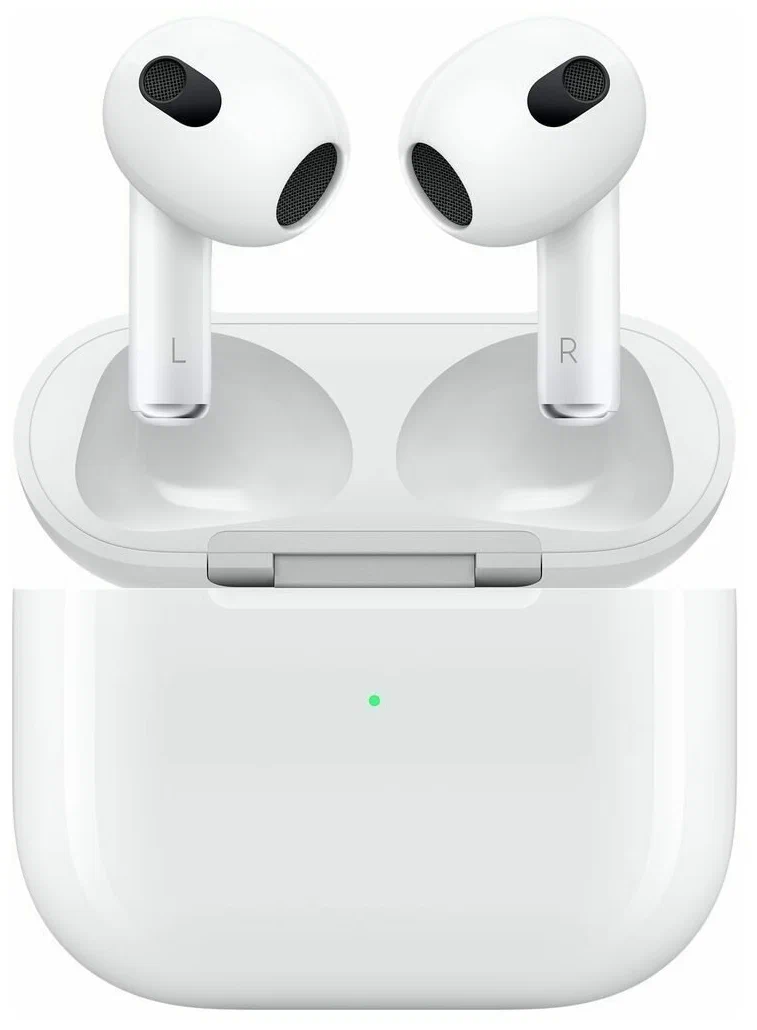 Image of Airpods 3