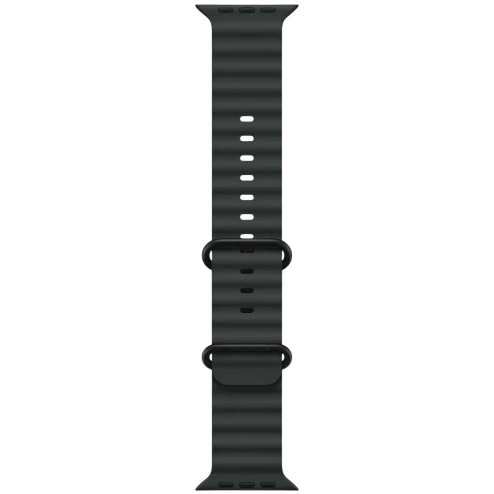 Image of Умные часы Apple Watch Ultra 3 49mm, черный