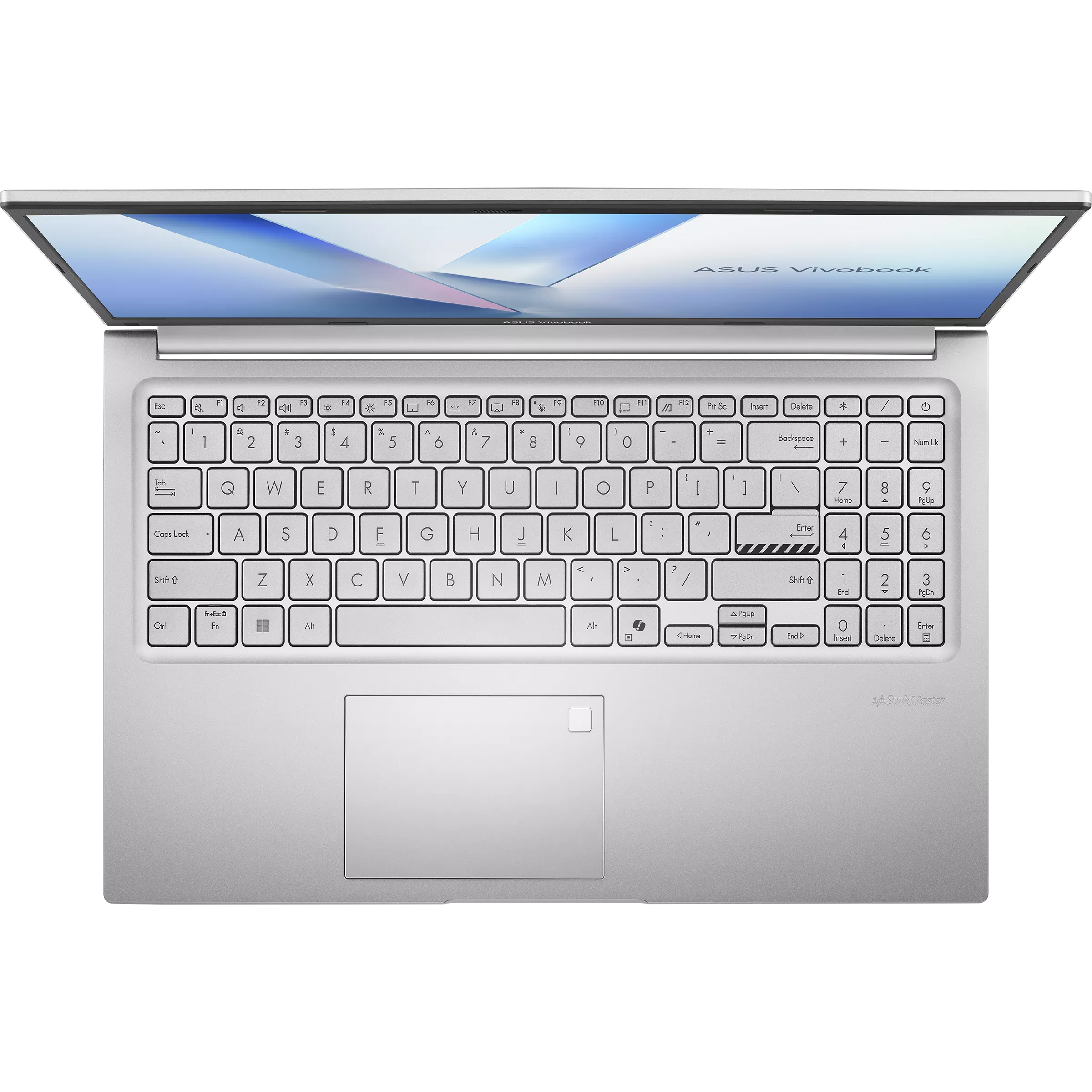 Image of Ноутбук Asus Vivobook M1502Q RYZEN 5 8GB 512SSD 