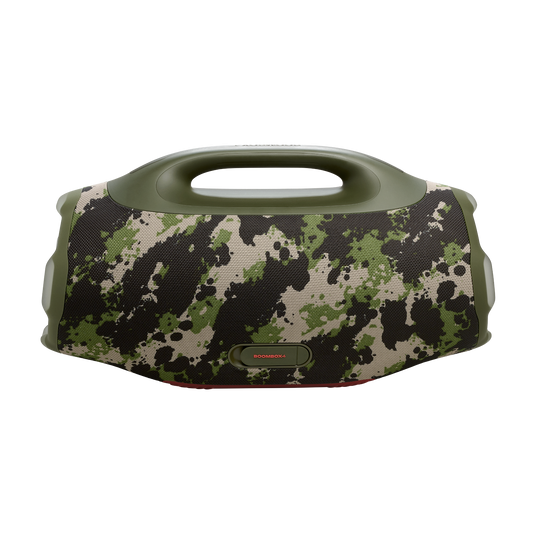 Image of Беспроводная колонка JBL Boombox 4 Portable Blueto...