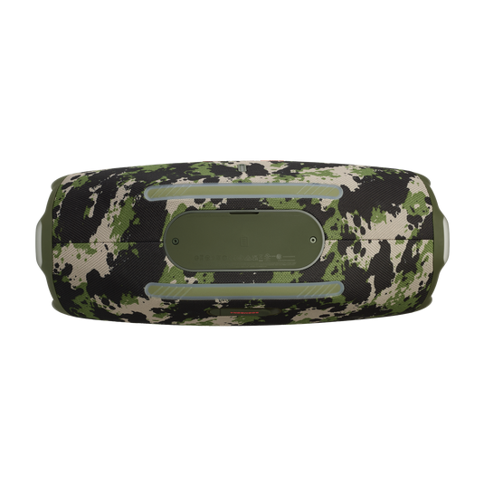 Image of Беспроводная колонка JBL Boombox 4 Portable Blueto...