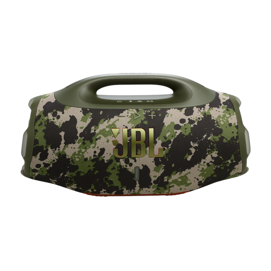 Image of Беспроводная колонка JBL Boombox 4 Portable Blueto...