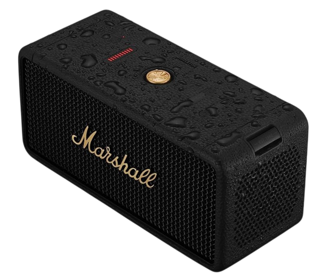 Image of Беспроводная колонка Marshall Middleton Portable B...