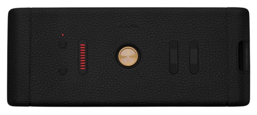 Image of Беспроводная колонка Marshall Middleton Portable B...