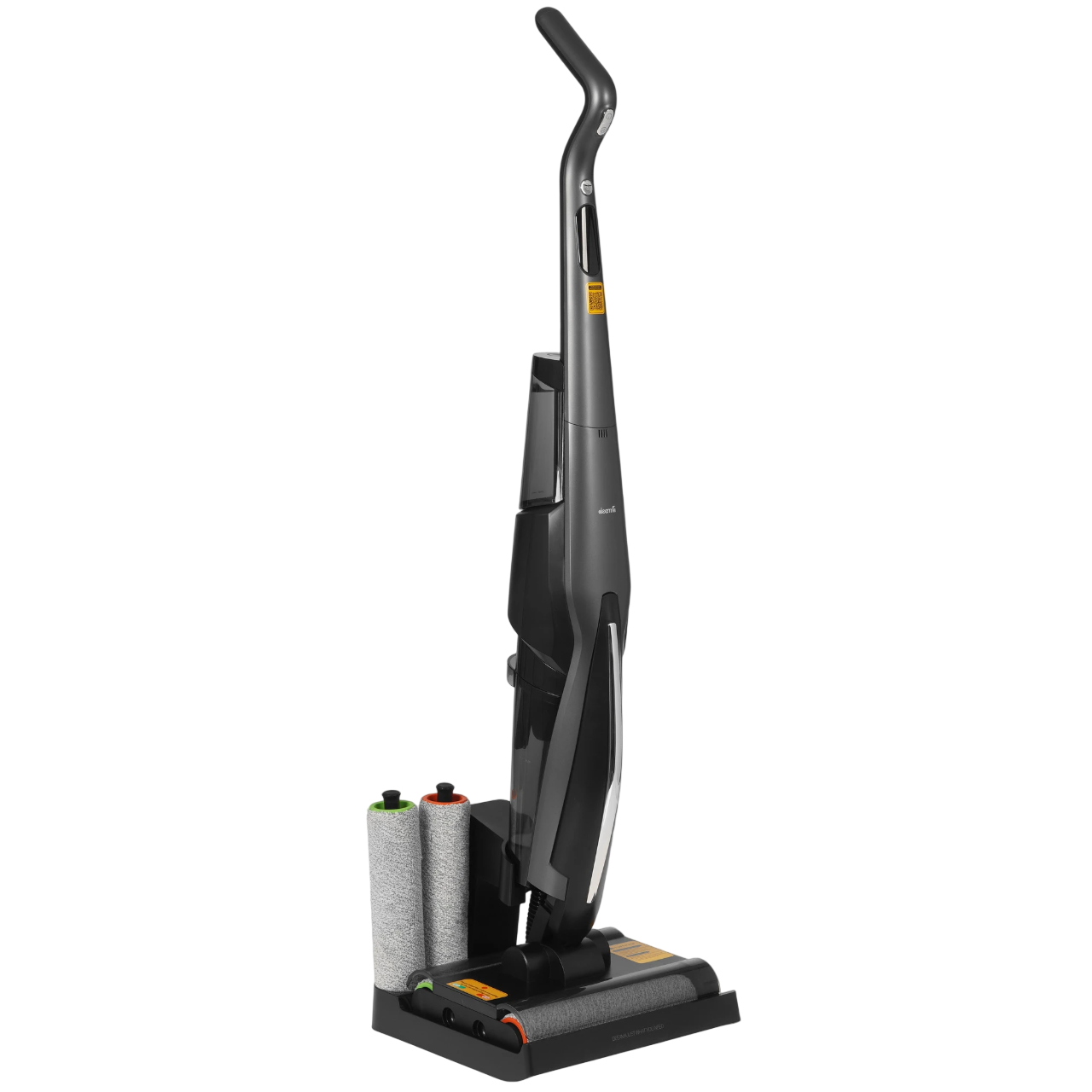 Image of Пылесос Deerma Water-Suction Sweeper (Floor Scrubb...
