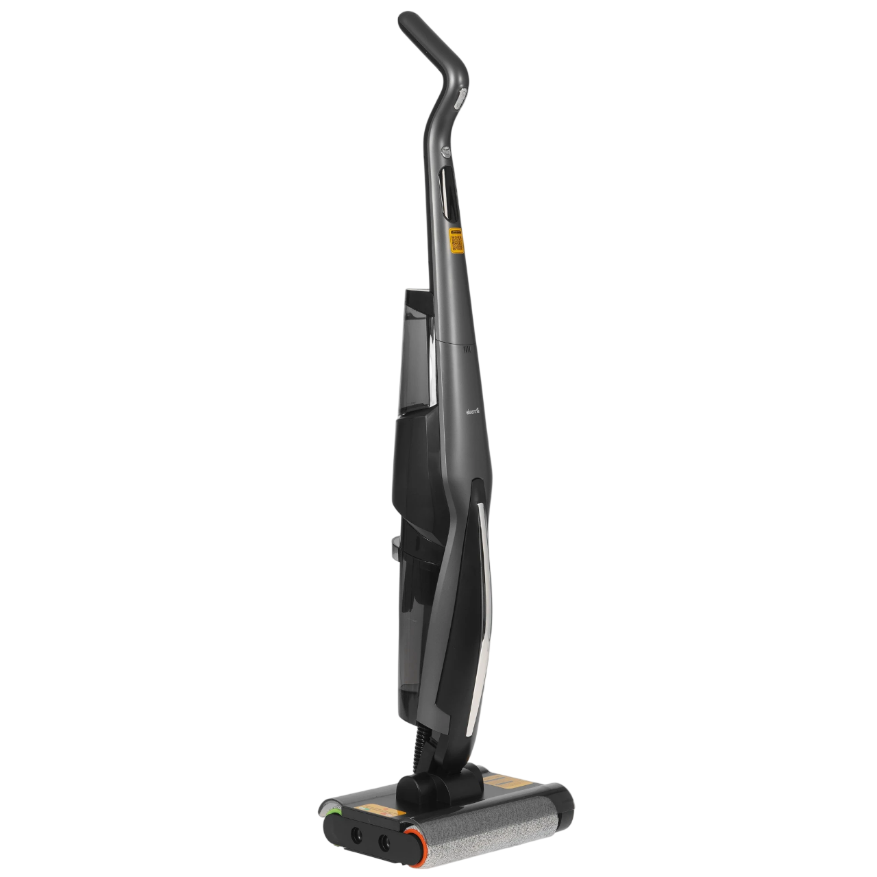 Image of Пылесос Deerma Water-Suction Sweeper (Floor Scrubb...