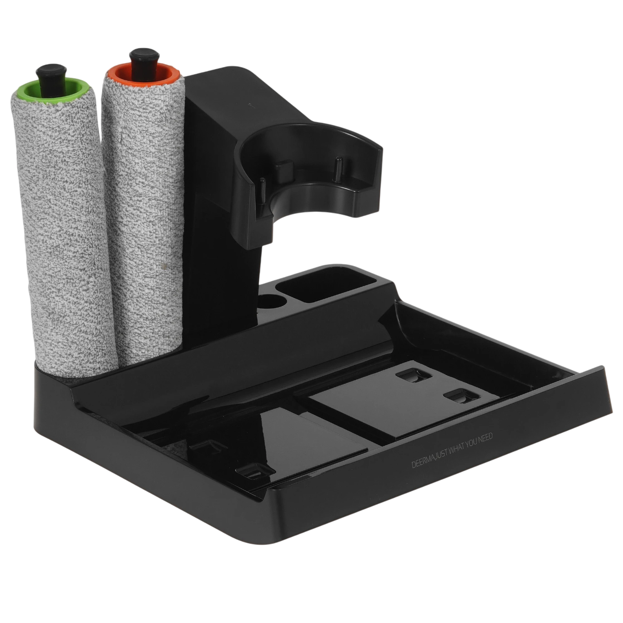 Image of Пылесос Deerma Water-Suction Sweeper (Floor Scrubb...
