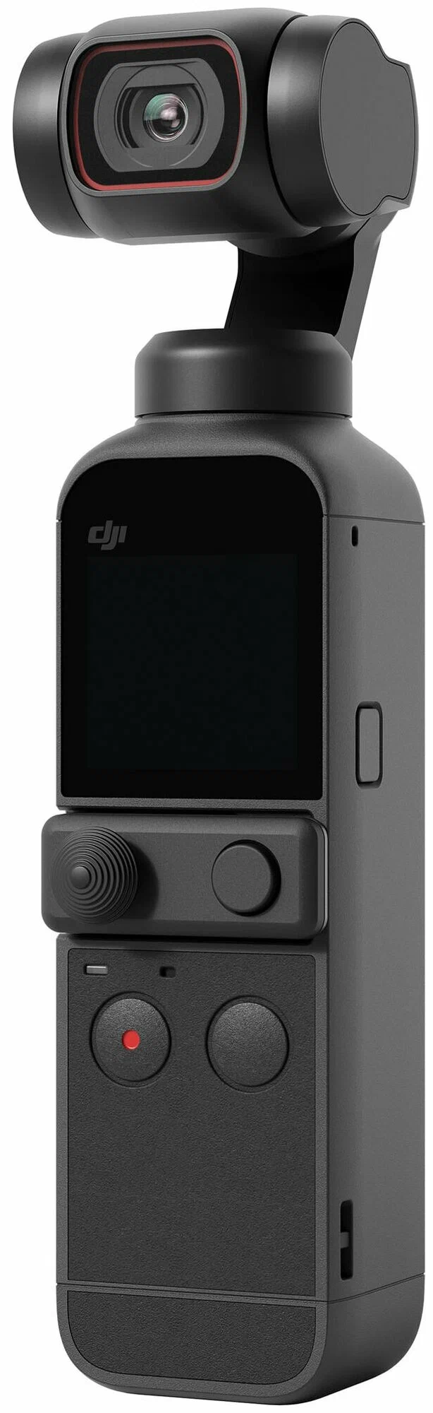 Image of Экшн-камера DJI Pocket 2 Creator Combo, черный