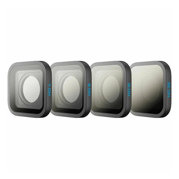 Image of Экшн-камера GOPRO Hero 13 HB - Series Lenses + Pow...