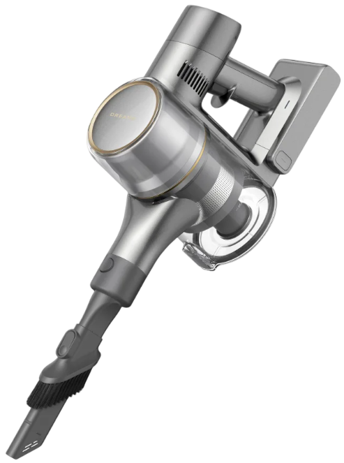 Image of Вертикальный пылесос Dreame Cordless Vacuum Cleane...
