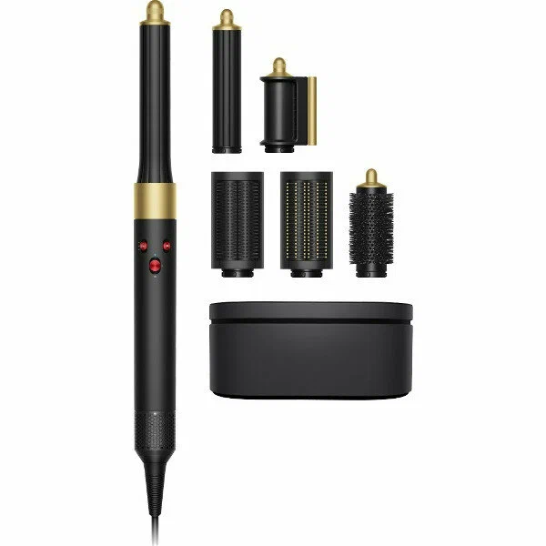 Image of Стайлер Dyson ONYX Gold