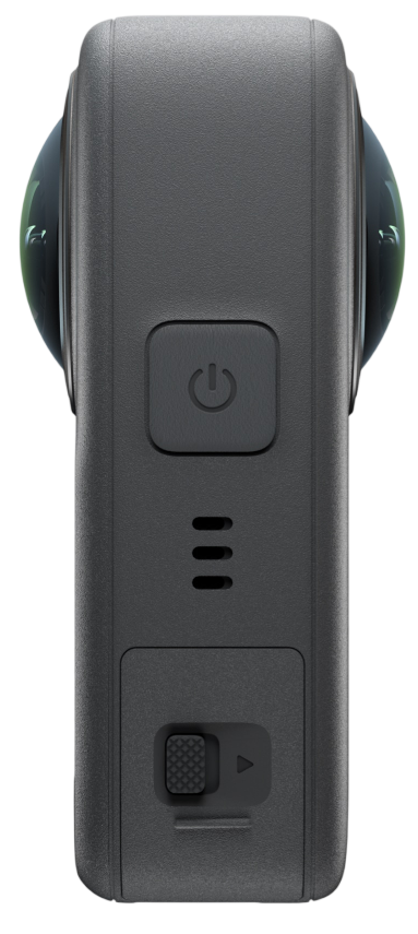 Image of Экшн-камера DJI Osmo 360 Standard Combo, черный