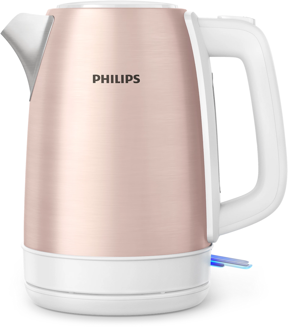 Image of Электрический чайник Philips HD9350 2020 Вт, 1.7 л