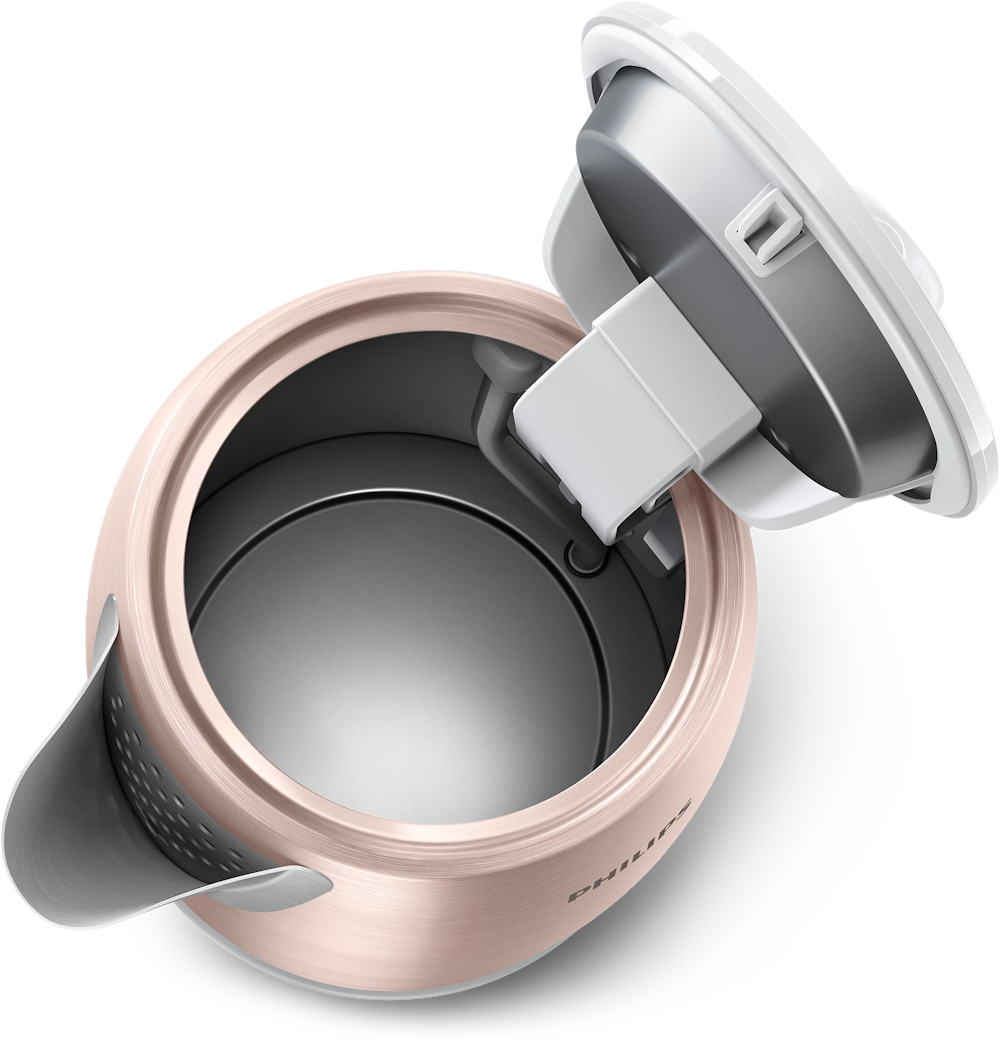 Image of Электрический чайник Philips HD9350 2020 Вт, 1.7 л