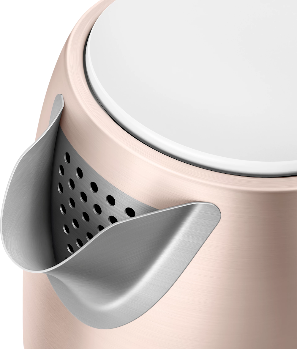 Image of Электрический чайник Philips HD9350 2020 Вт, 1.7 л