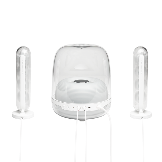 Image of  ​Акустическая система Harman Kardon SOUNDSTICKS 4...