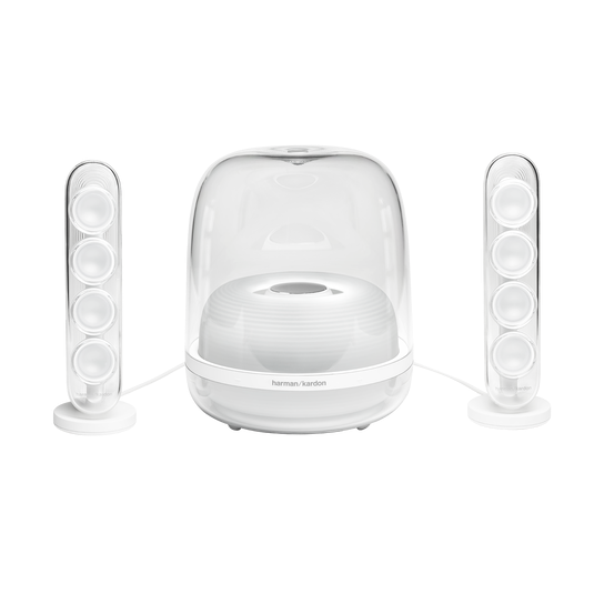 Image of  ​Акустическая система Harman Kardon SOUNDSTICKS 4...