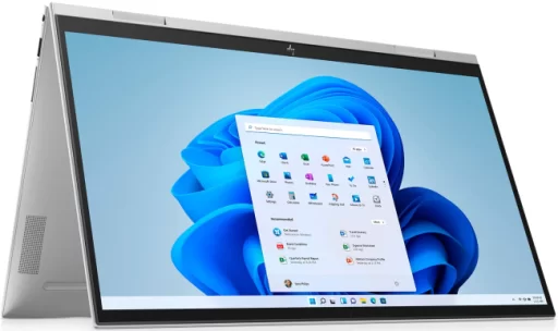 Image of Ноутбук HP Pavilion X360 14 i3 12GEN 8GB 256SSD