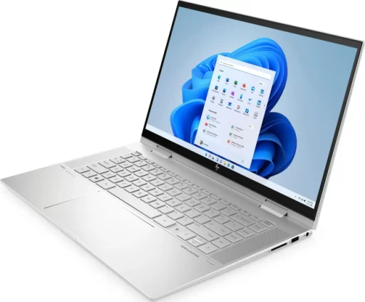 Image of Ноутбук HP Pavilion X360 14 i3 12GEN 8GB 256SSD