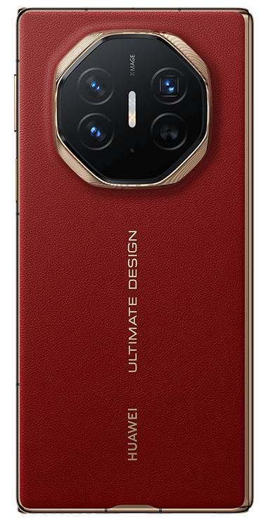 Image of Huawei Mate XT Ultimate 16ГБ/1 ТБ  Красный