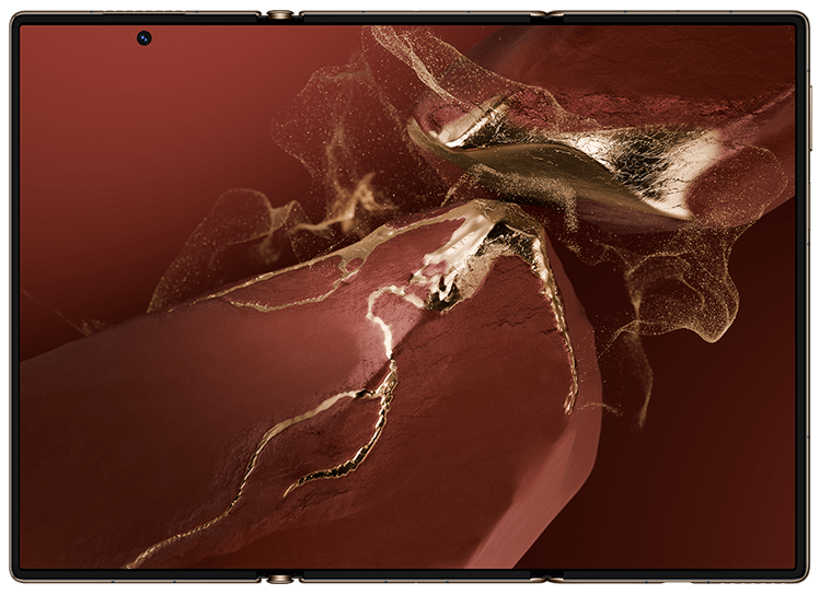 Image of Huawei Mate XT Ultimate 16ГБ/1 ТБ  Красный