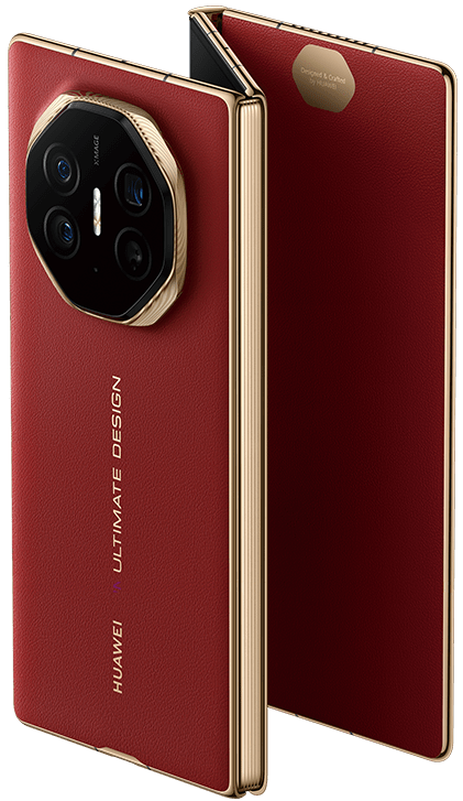 Image of Huawei Mate XT Ultimate 16ГБ/1 ТБ  Красный