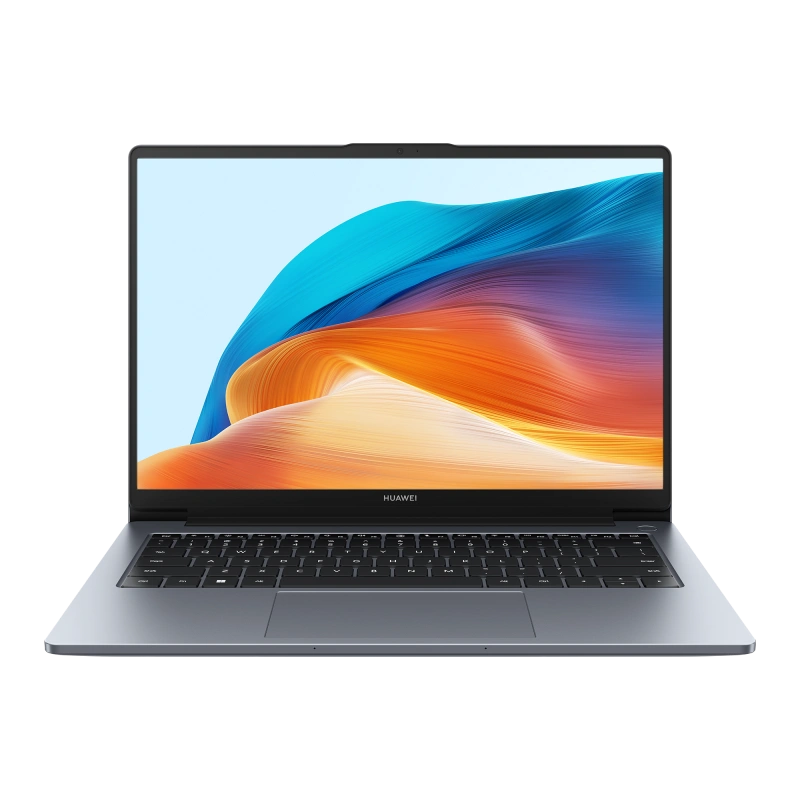 Image of Ноутбук Huawei MateBook D14 2024 i5-13420H/14"/192...