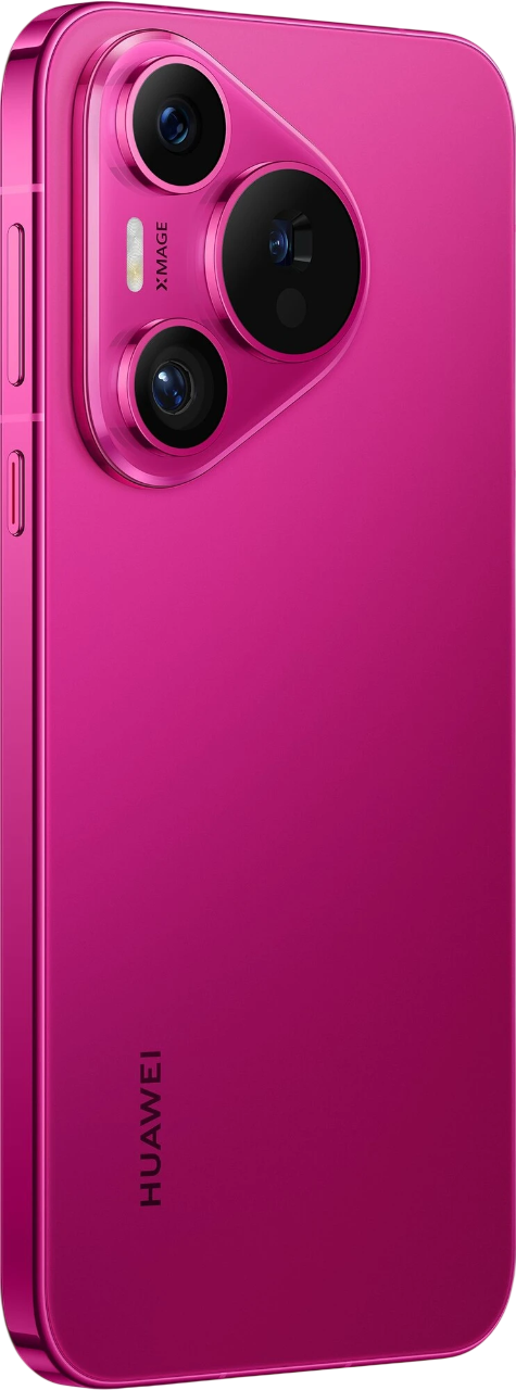 Image of Huawei Pura 70 12ГБ/256ГБ, розовый