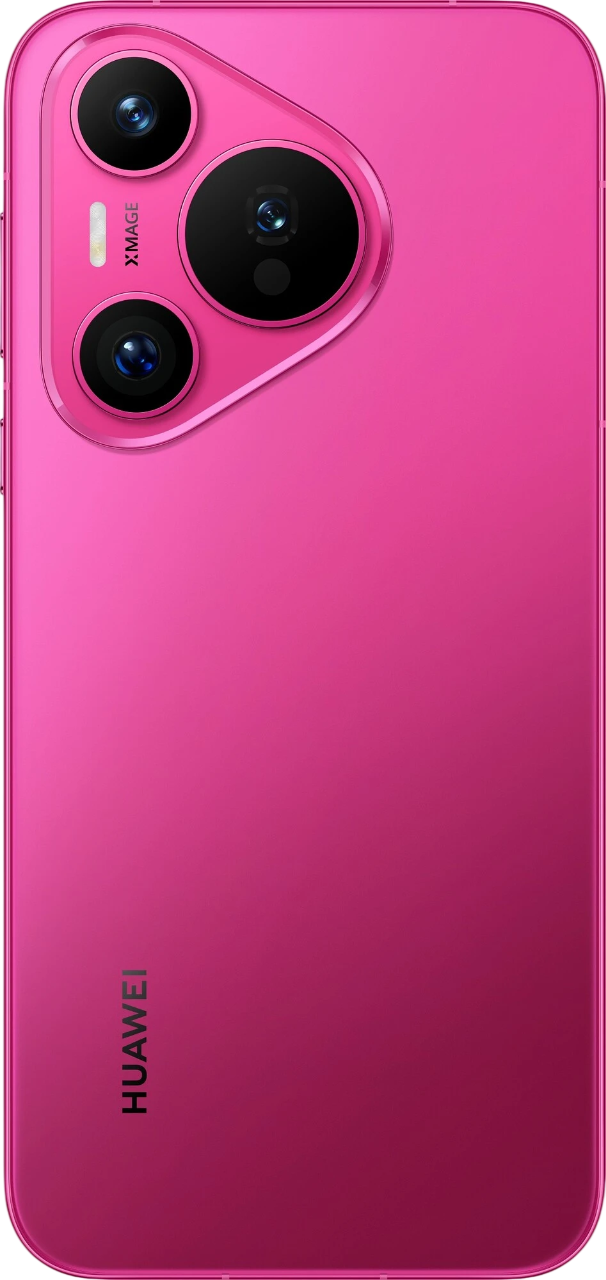 Image of Huawei Pura 70 12ГБ/256ГБ, розовый