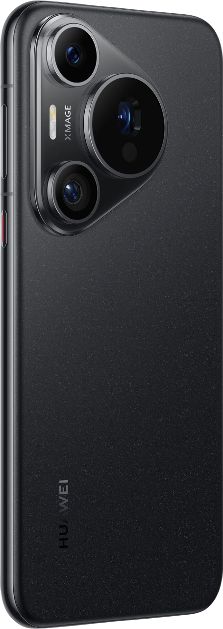 Image of Huawei Pura 70 PRO 12ГБ/512ГБ, Черный