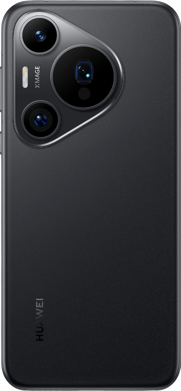 Image of Huawei Pura 70 PRO 12ГБ/512ГБ, Черный