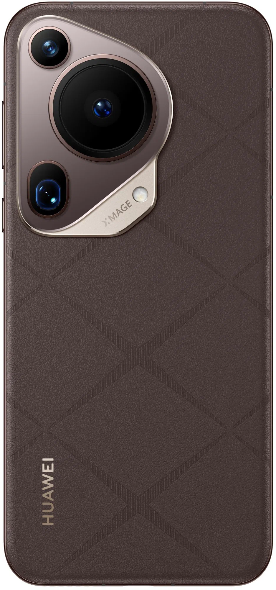 Image of Huawei Pura 70 Ultra 16ГБ/512ГБ,  коричневый