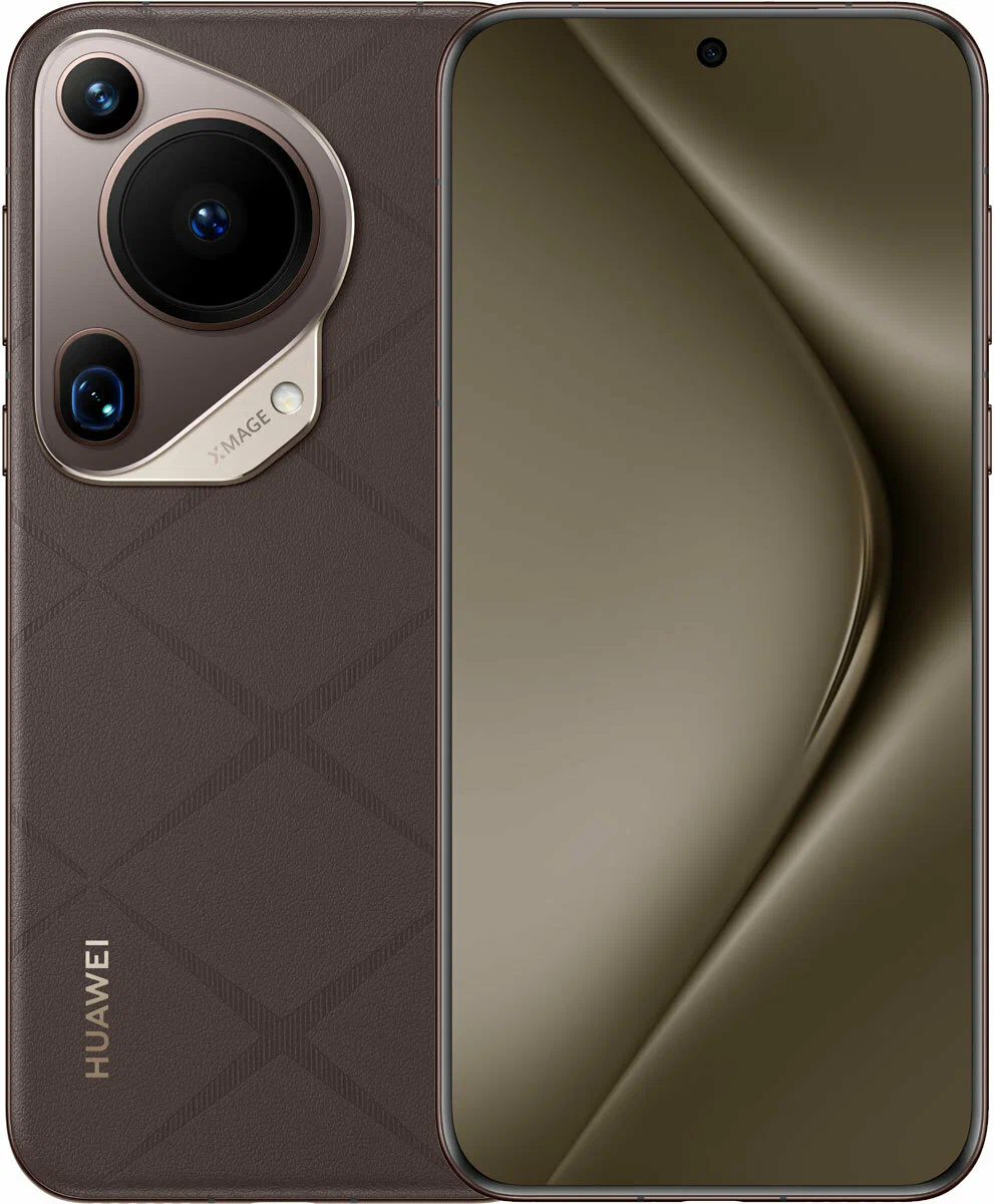 Image of Huawei Pura 70 Ultra 16ГБ/512ГБ,  коричневый