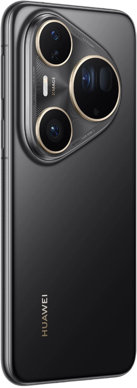Image of Huawei Pura 80 Ultra 16ГБ/512ГБ, черный