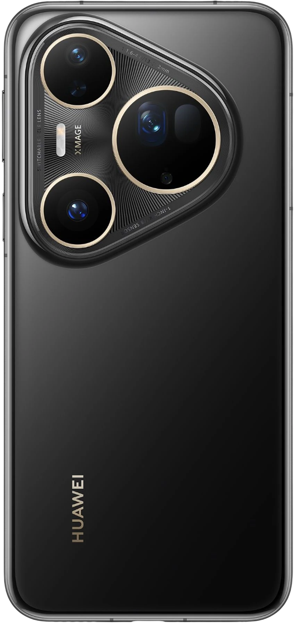 Image of Huawei Pura 80 Ultra 16ГБ/512ГБ, черный