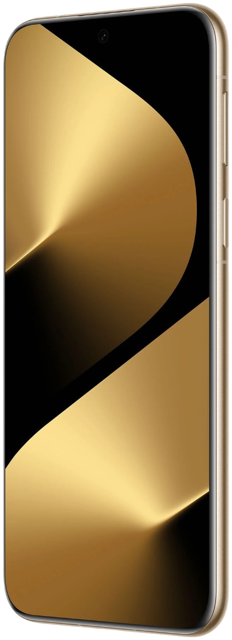 Image of Huawei Pura 80 Ultra 16ГБ/512ГБ, Золотой