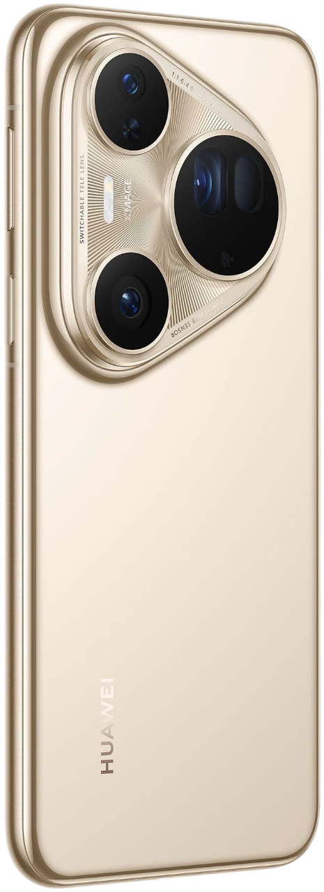 Image of Huawei Pura 80 Ultra 16ГБ/512ГБ, Золотой
