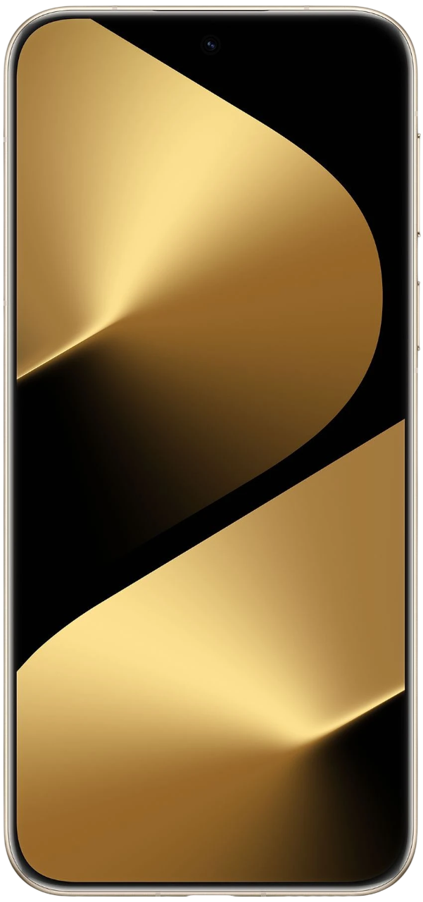 Image of Huawei Pura 80 Ultra 16ГБ/512ГБ, Золотой