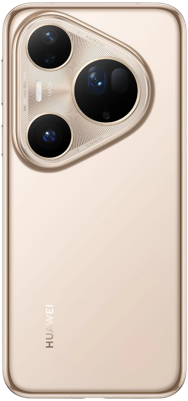 Image of Huawei Pura 80 Ultra 16ГБ/512ГБ, Золотой