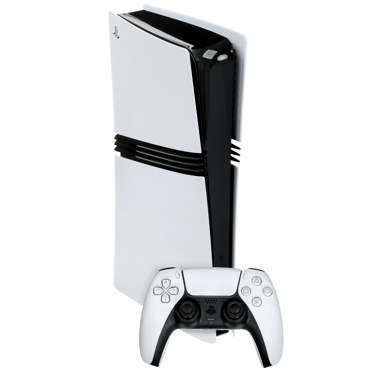 Image of Игровая приставка Sony Playstation 5 2TB Console P...
