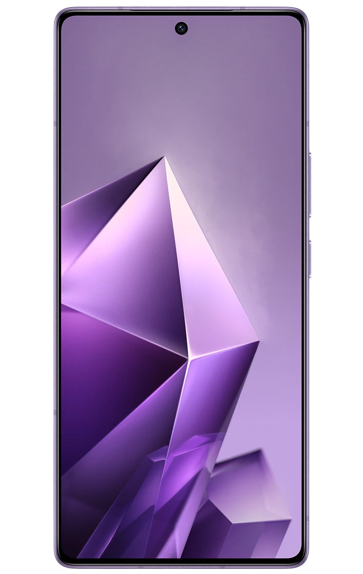 Image of Infinix Note 50 Pro 12ГБ/256ГБ, фиолетовый